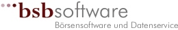 Logo von BSB - Software GmbH