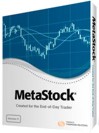 MetaStock 13 Box